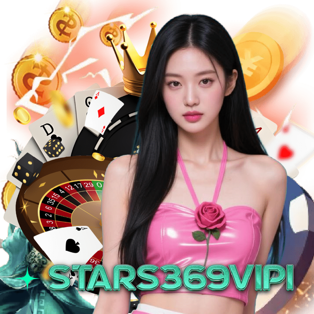 stars369vip1 เกมลิขสิทธิ์แท้